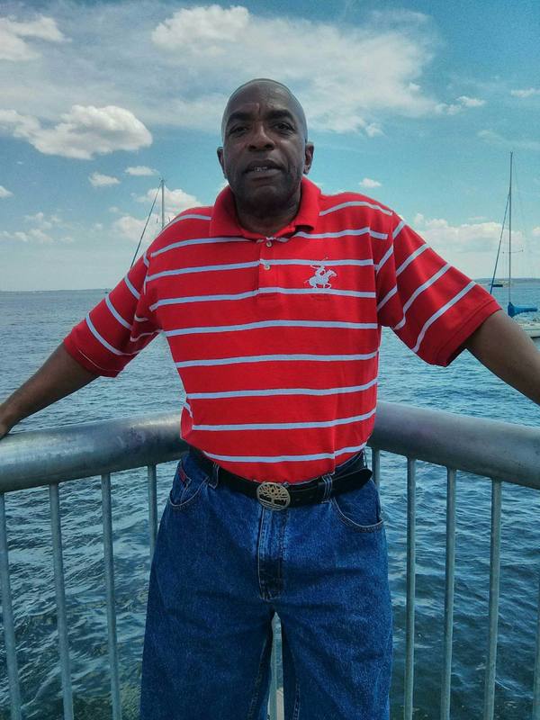 Date this hard body United States man Ricco from Brooklyn US18369