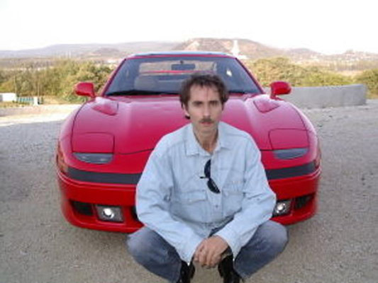 Date this good-looking Hungary man Alejandro-hu from Budapest HU12