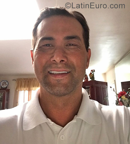 Date this foxy United States man Jason2017 from Daly City US18380