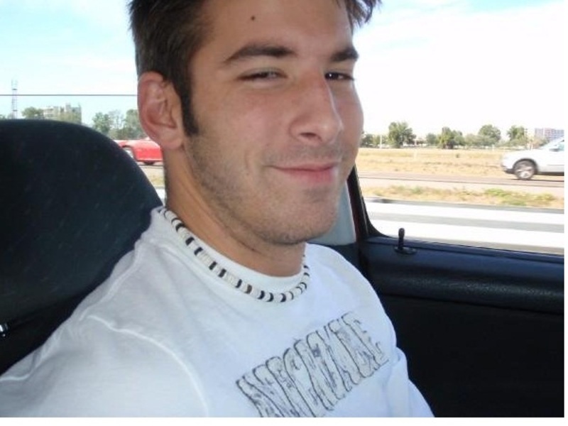 Date this nice looking United States man Richard00 from Alabama US18438