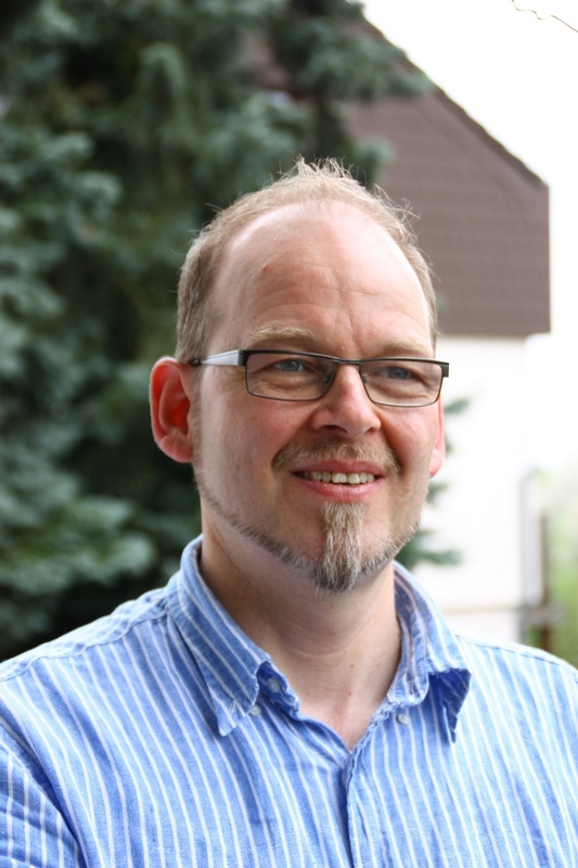 Date this charming Germany man Wolfram from Frankfurt Main DE427