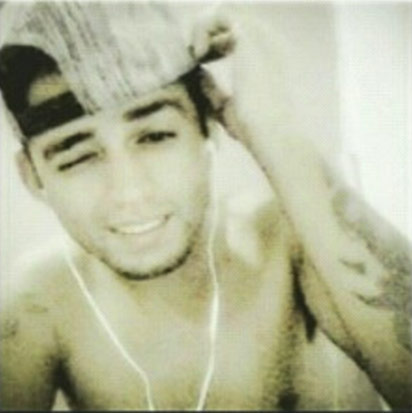 Date this athletic Brazil man Emerson from Mogi Das Cruzes BR10174