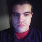 hard body United States man  from Kansas City US18471