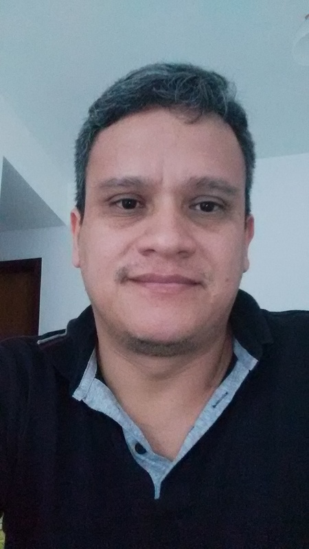 Date this foxy Brazil man Luciannu from Mn BR10187