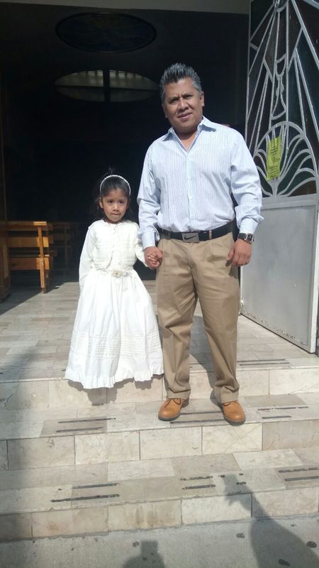 Date this hot Mexico man Ubaldo from Mexico MX1509