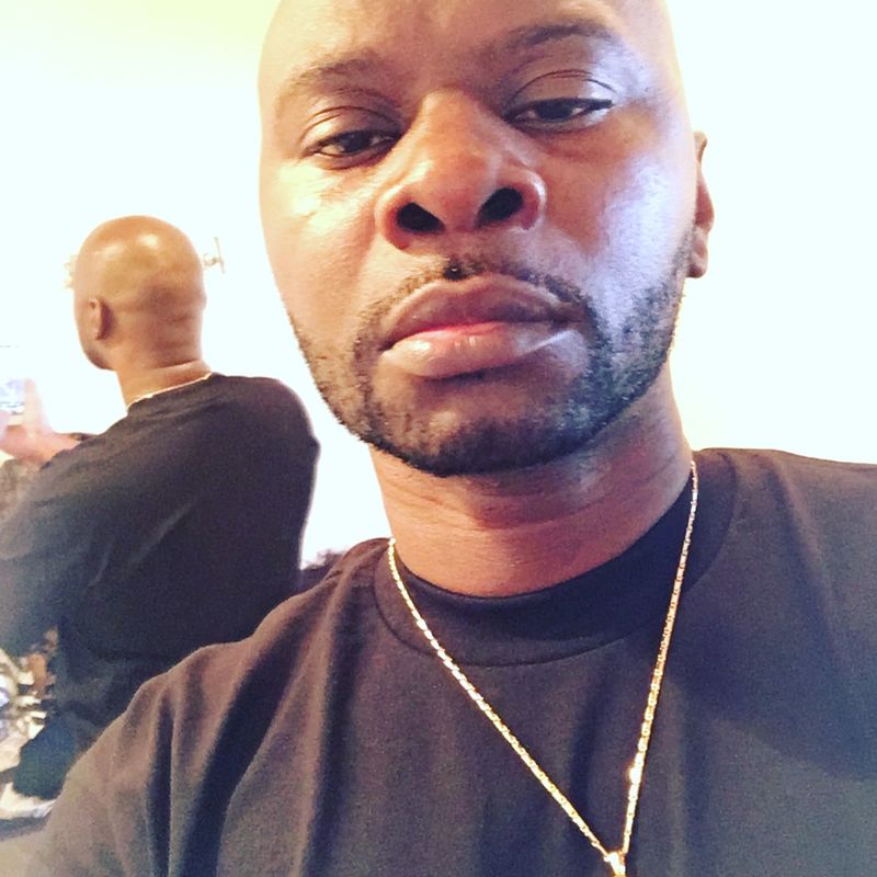 Date this hard body United States man Christophe from Oakland US18519