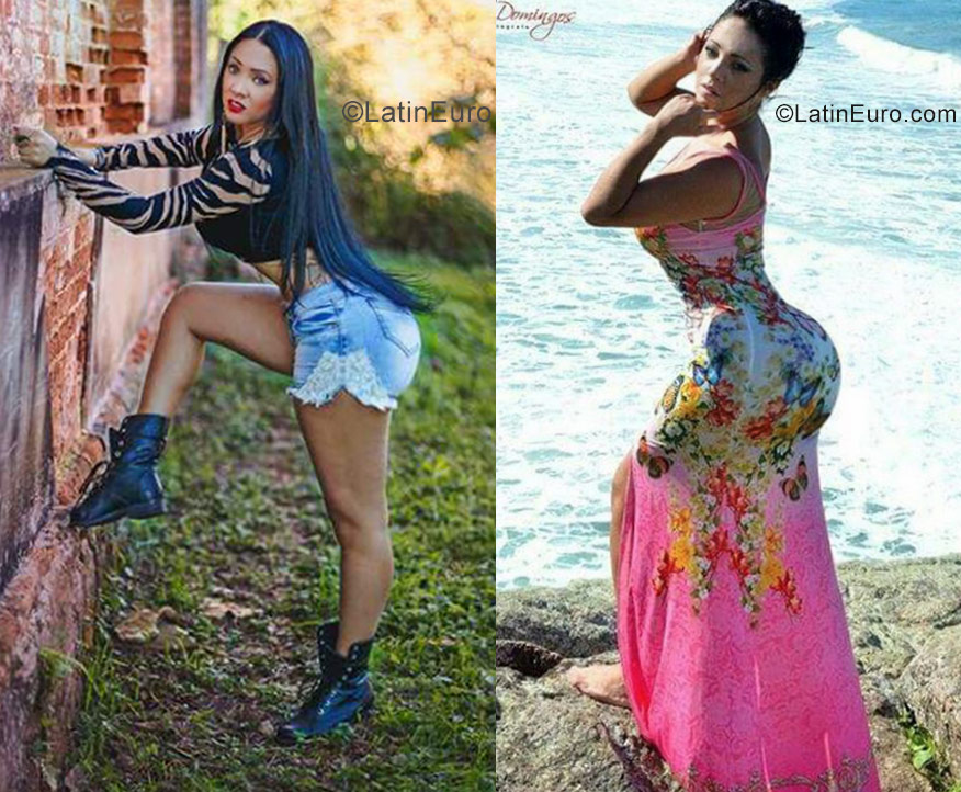 Date this athletic Brazil girl Shirley from Florianopolis BR10334