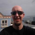 funny United States man  from Brooklyn UM58