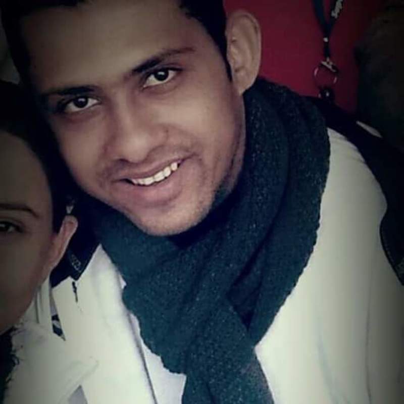 Date this hard body United States man Robson from Lincon US18534