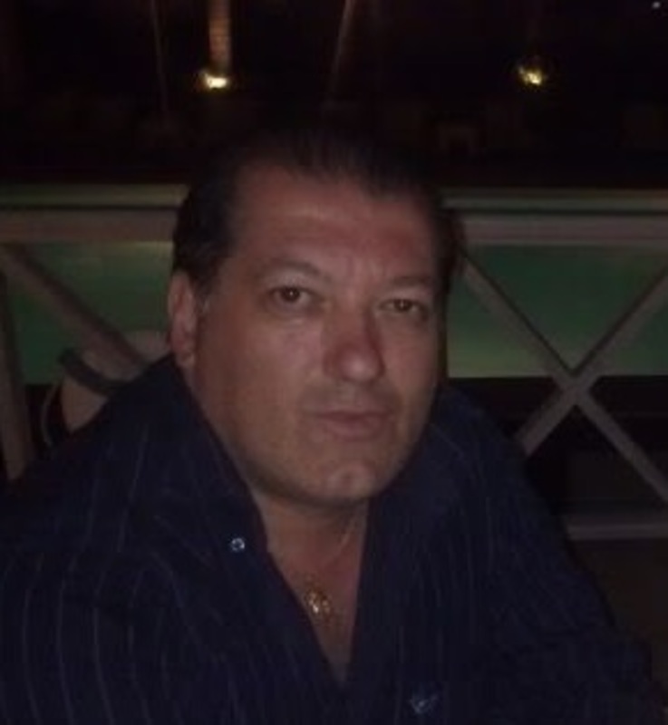 Date this gorgeous Dominican Republic man Tony from Santo Domingo DO29946