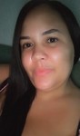 good-looking Dominican Republic girl Darolyn from Santo Domingo DO39889