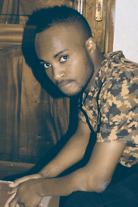 Date this sensual Uganda man BODEART from Kampala UG41