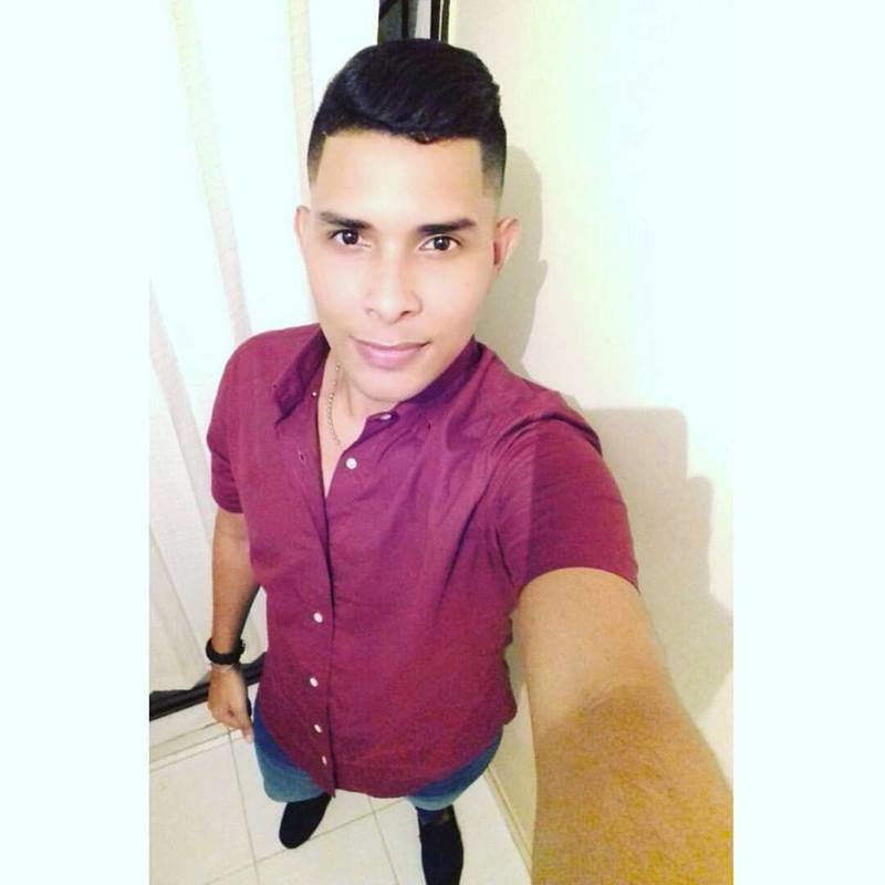 Date this athletic Colombia man Javier from Cartagena CO22180