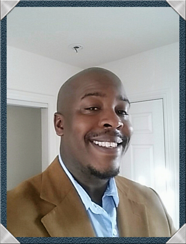 Date this exotic United States man ISingForJesus from  US18571