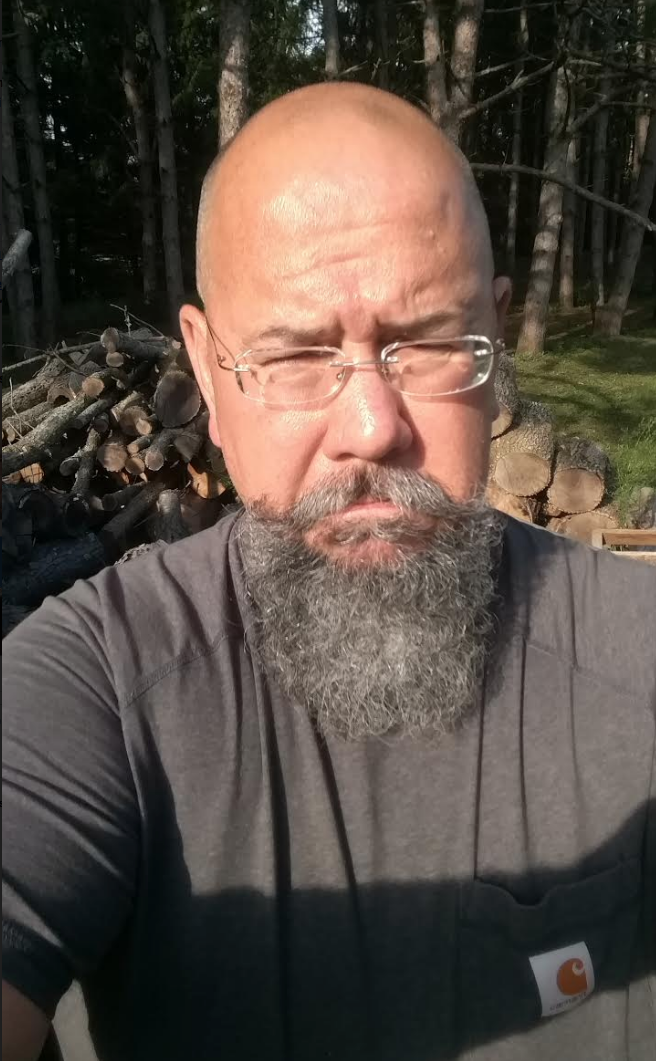 Date this sensual United States man Newgranada from Milwaukee US18584