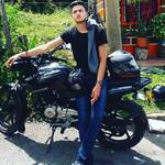 nice looking Colombia man Danielstiven from Medellin CO22224