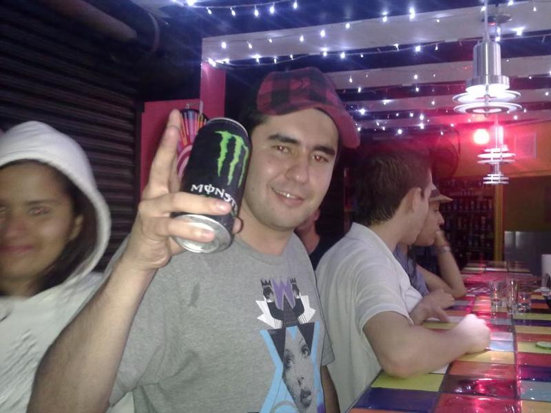 Date this stunning Colombia man Juan jose from Colombia CO22225