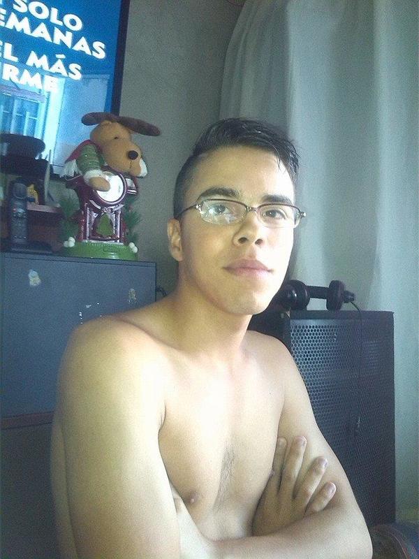 Date this foxy Colombia man Jhon alexis jai from Oca&ntilde;a CO22238