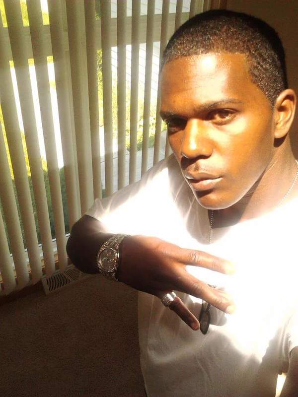 Date this stunning United States man Turall from Grand Rapids US18626