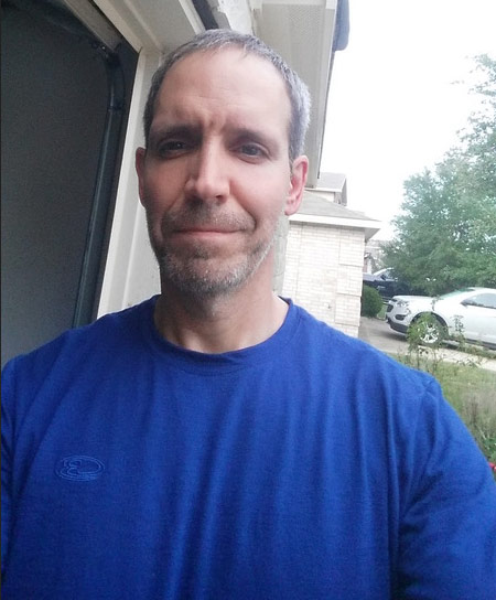 Date this sultry United States man Ecojam from Bastrop US18633