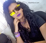 stunning Venezuela girl Arinne from Puerto La Cruz VE874