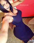 attractive Venezuela girl Nena from Caracas VE880