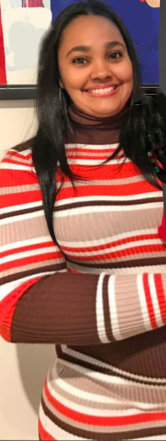 Date this stunning United States girl Piolin55 from New York US18638