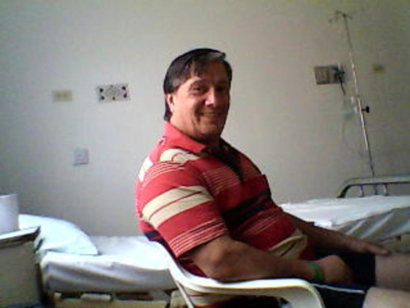 Date this stunning Colombia man Gabriel Posada from Sabaneta CO22270