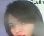 attractive Brazil girl Luiza from Campina Grande BR10257