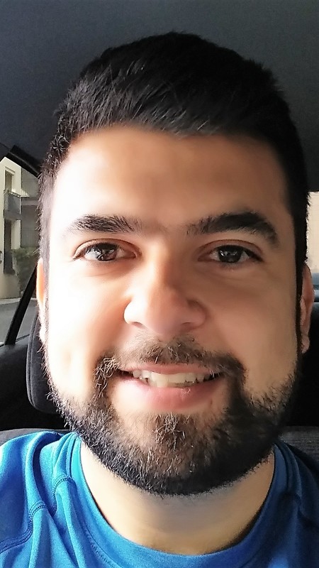 Date this fun United States man Ricohernandez27 from San Diego US18652