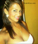 young Venezuela girl Ana from Anaco VE915