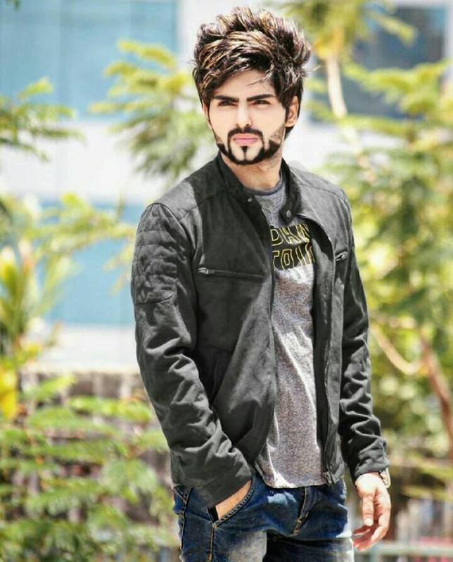 Date this georgeous India man Ibrahim321 from Secunderabad IN344