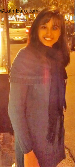 Date this georgeous Brazil girl Jennifer from Santos BR10275