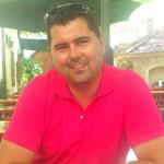 stunning Colombia man  from Mayo IE70