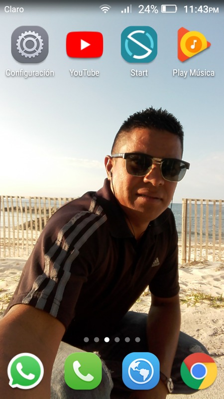 Date this delightful Colombia man Richard Ledesma from Cali CO22340