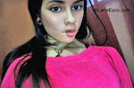 attractive Venezuela girl Fernanda from Caracas VE942