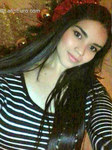 good-looking Venezuela girl Ana from Guarenas VE943