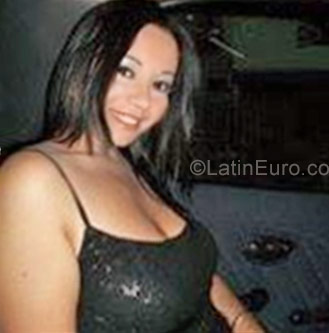 Date this passionate Venezuela girl Katherin from San Cristobal VE944
