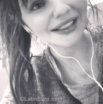 happy France girl Laura from Plouezec FR260