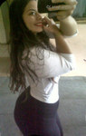 foxy Venezuela girl Yusmeli from Caracas VE949