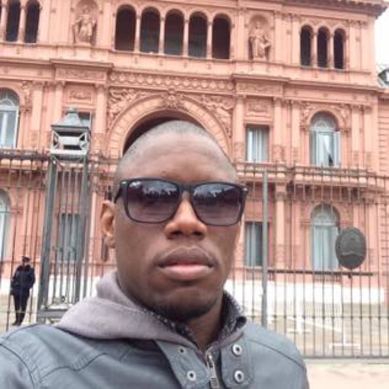 Date this funny Brazil man Osvaldo from São Paulo BR10294