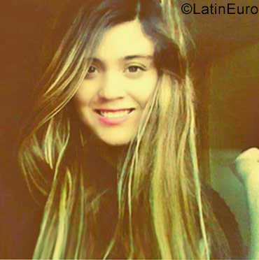 Date this fun Peru girl Fiore from Lima PE1126