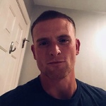 stunning United States man Thomas from Wilmington US18692