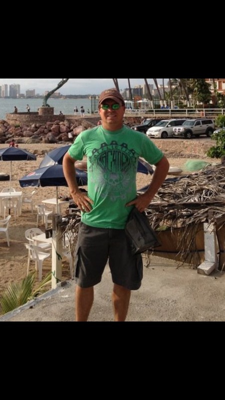 Date this sensual United States man Chris69 from Oklahoma City US18696