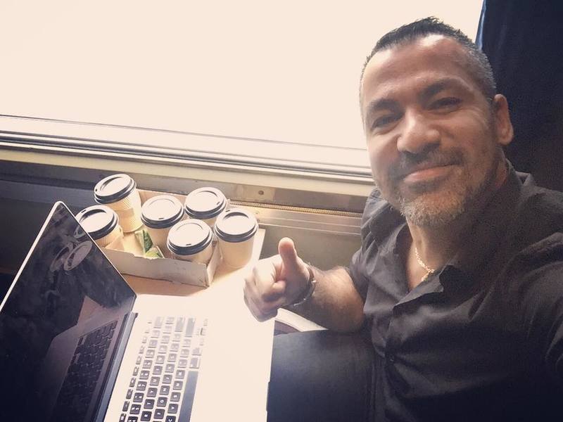 Date this delightful United States man Edmilson398 from Phoenix US18706