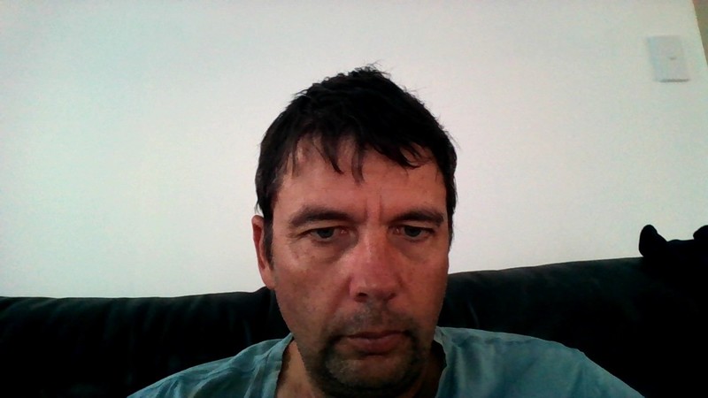 Date this georgeous Australia man Gidge from Wright AU314