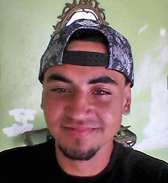 Date this attractive Venezuela man Jose from Valencia VE976