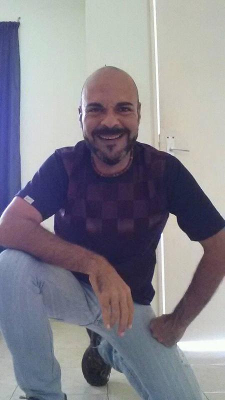 Date this charming Venezuela man Javier_caracas from Caracas VE979