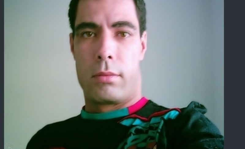 Date this hard body Brazil man Dhemar from Nova Serrana BR10307