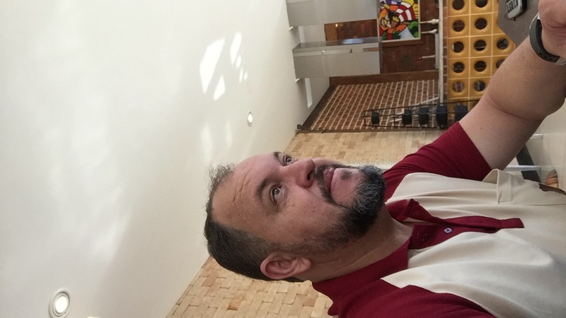 Date this charming Brazil man Marcos Costa from Goiania BR10308